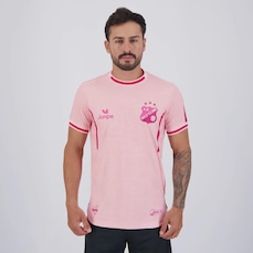 Camisa Junpe Velo Clube III - Masculina