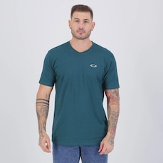 Camiseta Oakley Ellipse Tee - Masculina