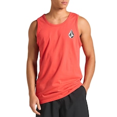 Camiseta Regata Volcom Iconic - Masculina
