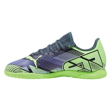 Chuteira Futsal Puma Future 7 Play - Infantil