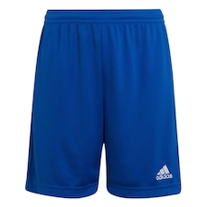 Short adidas Entrada 22 - Infantil