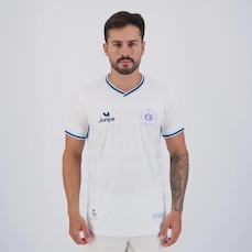 Camisa Junpe São Bento II 2025 - Masculina