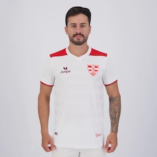 Camisa Junpe Linense II 2025 - Masculina