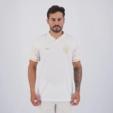 Camisa Volt Botafogo SP Réveillon - Masculina