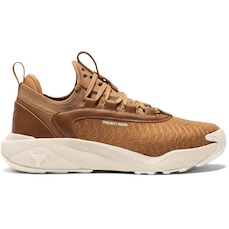 Tênis Under Armour Project Rock 7 Luxe - Unissex