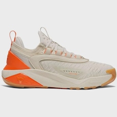 Tênis Under Armour Project Rock 7 Luxe - Unissex