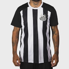 Camiseta do Santos Braziline Matriz - Masculina