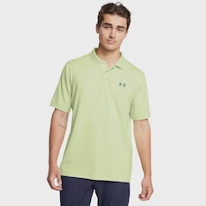 Camisa Polo Under Armour Performance 3.0 - Masculina