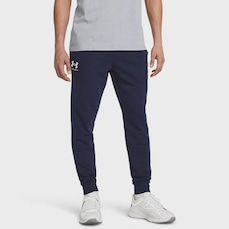 Calça Under Armour Rival Terry - Masculina