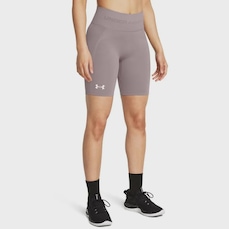 Shorts Under Armour Seamless - Feminino