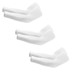 Manguito Basquete Proteção UV 50+ - 3 Pares