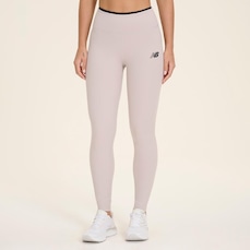 Legging New Balance Active Athletics Feminina