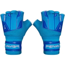 Luva de Goleiro Penalty Indoor Delta Traning - Infantil