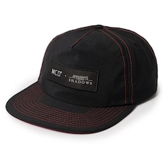 Boné Aba Reta MCD Shadows SM25 - Snapback - Adulto