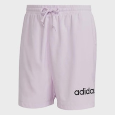 Shorts adidas Essentials Linear Logo - Masculino