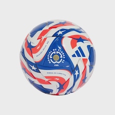 Minibola adidas Mundial de Clubes FIFA 25