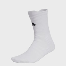 Meia adidas Tennis Cushioned 1 Par - Adulto