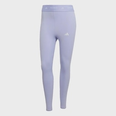 Calça Legging 7/8 adidas Techfit - Feminina