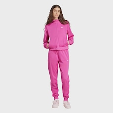 Agasalho adidas Essentials Feel Cozy - Feminino