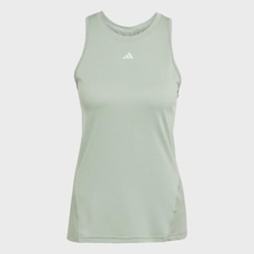 Camiseta Regata adidas Designed for Training - Feminina