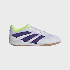 Chuteira Futsal adidas Predator Club Sala - Infantil