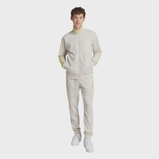 Agasalho adidas Sportswear Basic Tricot Colorblock - Masculino
