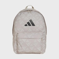 Mochila adidas Estampada Classic
