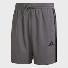 Shorts adidas Essential Três Listras Chelsea - Masculino