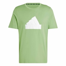 Camiseta adidas Future Icon Bos - Masculina