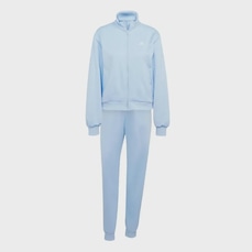 Agasalho adidas Essentials Feel Cozy - Feminino