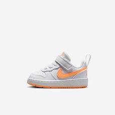 Tênis Nike Court Borough Low Recraft - Infantil