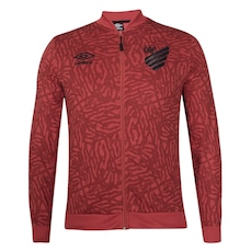 Jaqueta Umbro Athlético Paranaense Hino 2024 - Masculina