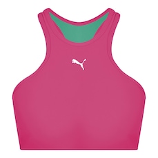 Top Fitness Puma Nadador Gym - Feminino