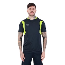 Camiseta Umbro Cyber - Masculina