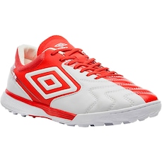 Chuteira Society Umbro Adamant Master Class Pro Bump - Adulto