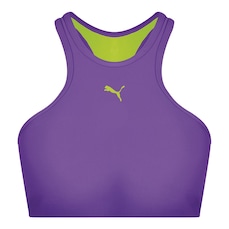 Top Fitness Puma Nadador Gym - Feminino