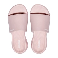 Chinelo Skechers On The Go 600 - Feminino