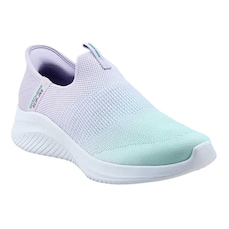 Tênis Skechers Ultra Flex 3.0 - Feminino