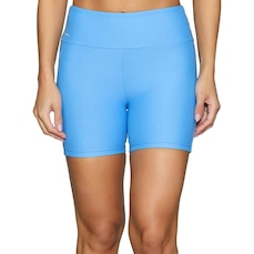 Bermuda Run More Blocking - Feminina