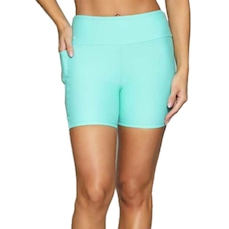 Bermuda Run More Blocking - Feminina