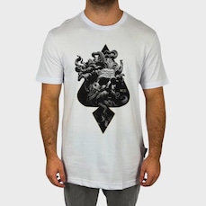 Camiseta Mcd Regular Poseidon - Masculina