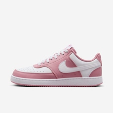 Tênis Nike Court Vision Low Next Nature - Feminino