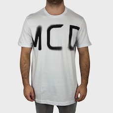 Camiseta Mcd Desfocado - Masculina