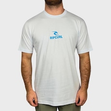 Camiseta Rip Curl Icon - Masculina