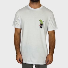 Camiseta Lost Beach Trash - Masculina