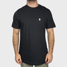 Camiseta Mcd Regular Pipa Crânio - Masculina