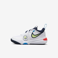 Tênis Nike Team Hustle D 11 Lil - Infantil