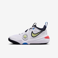 Tênis Nike Team Hustle D 11 - Infantil