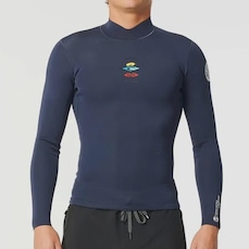 Jaqueta Rip Curl Surf Dawn Patrol 1.5mm E5 - Masculina