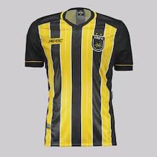 Camisa Pratic Volta Redonda I 2025 - Masculina